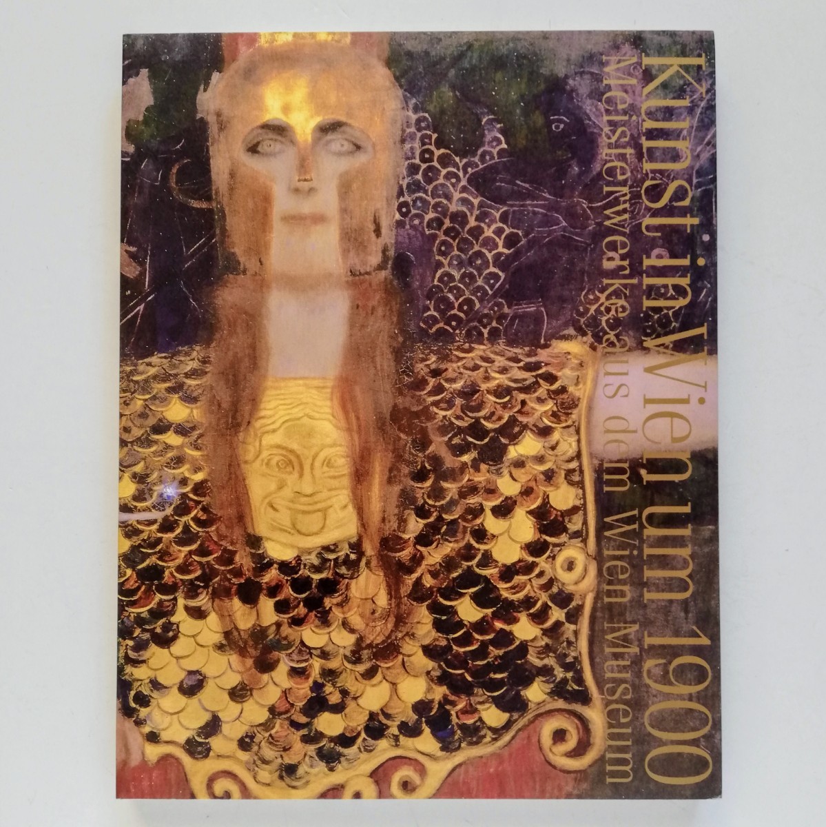 a3. Klimt, Schiele: Wiener Fin de Siècle Ausstellung: Sammlung des Wien Museums, Malerei, Kunstbuch, Sammlung, Katalog