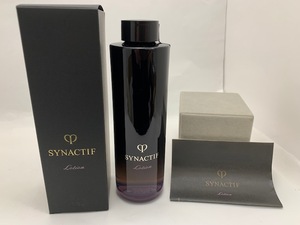 ☆格安セール☆【未使用】クレ・ド・ポー ボーテ シナクティフ ローションイドラタント 保湿液 125ml レフィル 資生堂 美容品 ◆21348F