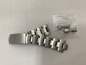 ☆1円スタート☆ ROLEX ロレックス オイスター　パーペチュアル　15200番　ブレス番号　78350用 ◆21939