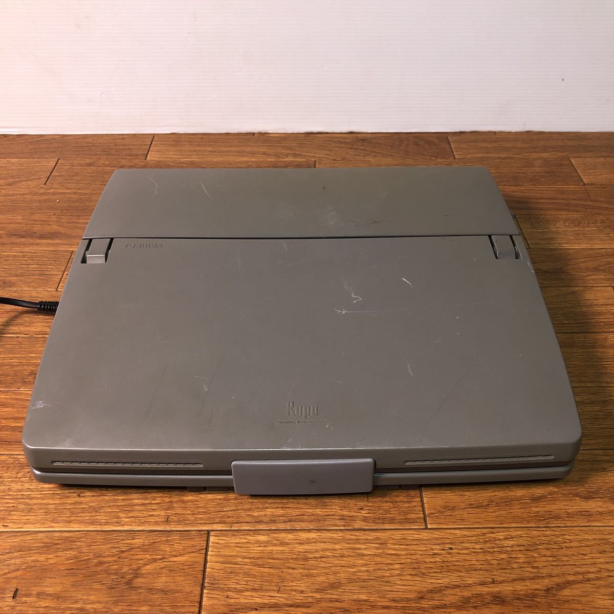 2023年最新】Yahoo!オークション -東芝ワープロrupoの中古品・新品・未