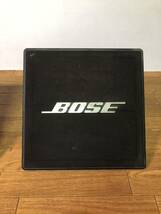 BOSE　ボーズ　111PYB　スピーカーシステム　2個セット　スピーカー　オーディオ機器　ペアスピーカー_画像3