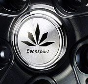 ブレスト バーンシュポルト タイプ504 1本販売 ホイール ノア/ヴォクシー【18×7J 5-114 INSET48】80系 BLEST Bahnsport Type 504 アルミ_画像5