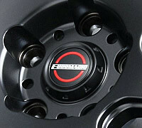 ブレスト ユーロマジック タイプS-07 4本セット ホイール【18×7.5J 5-114 INSET48】BLEST EUROMAGIC Type S07 アルミホイール 4枚 1台分_画像5