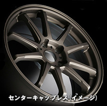 ブレスト ユーロスポーツ タイプSS-01 1本販売 ホイール クラウンロイヤル【18×8J 5-114 INSET35】210系 BLEST Type SS01 アルミ_画像7