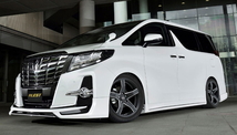 ブレスト バーンズテック V-05 4本セット ホイール シビックタイプR【19×8.5J 5-114 INSET45 SGBM】FD2 BLEST Bahns Tech V05 アルミ_画像3