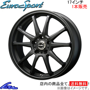 ブレスト ユーロスポーツ タイプSS-01 1本販売 ホイール プリウス【17×7J 5-100 INSET45】20系 BLEST EuroSport Type SS01 アルミホイール