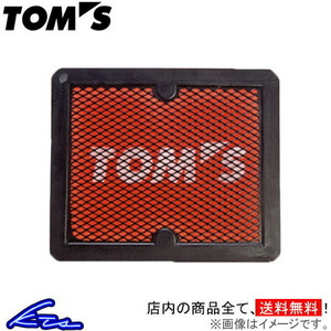 TOM'S（自動車用品）