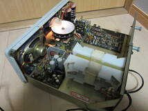 YAESU FRG-7_画像10