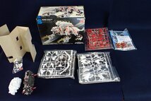 ★112131 TOMY ZOIDS 機獣創世紀ゾイドジェネシス GZ-008 ソウルタイガー ジャンク ★_画像1