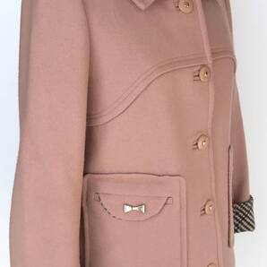 ★送料無料 超美品 MINIMUM ミニマムミニマム ジャケット レディース サイズ2