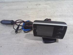 231021000469951 Comtec ZERO221V GPS radar detector 