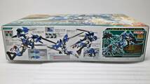 バンダイ　HG 1/144　ガンダムダブルオーダイバーエース　009 ガンプラ プラモ　模型　アニメ　ガンダムビルドダイバーズ　ガンダム_画像4