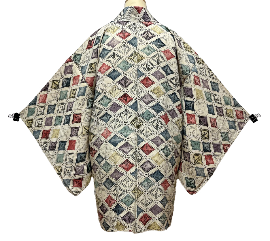 2023年最新】Yahoo!オークション -#七宝柄(女性和服、着物)の中古品
