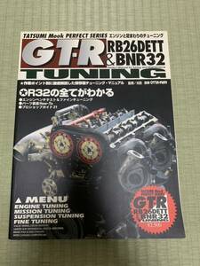 GT-R RB26DETT & BNR32 TUNING NISSAN GTR BCNR33 BNR34