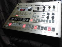 KORG コルグ サンプラー ELECTRIBE SmkII　 ES-1mkII 　動作品_画像2