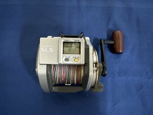 SHIMANO シマノ DIGITANA デジタナ リール 電動リール SLS GT 5000 現状品 中古