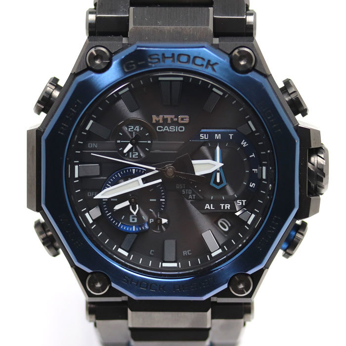 2023年最新】Yahoo!オークション -g shock mtg b2000の中古品・新品