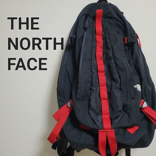 THE NORTH FACE ノースフェイス バックパック リュック 大容量