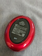 TIRTIRティルティル　MASK FIT RED CUSHION　レッド 21N ミニクッションファンデーション　韓国_画像2