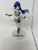 中古　フィギュア メガハウス 如月千早 A-edition ブリリアントステージ アイドルマスター　現状品_画像3