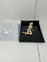 中古　ドリームテック ランジェリースタイル セイバー Fate/staynight(フェイト/ステイナイト) 1/8 完成品 フィギュア　現状品_画像2