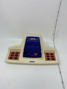 中古　bambino バンビーノ Space Laser Fight スペースレーザーファイト レトロゲーム　箱無し　現状品