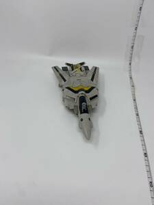 中古　タカトクトイス 1/55 VF-1S 戦術戦闘用バトロイド バルキリー 超時空要塞 マクロス　箱無し 現状品　※③