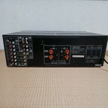 『ジャンク品』　Technics　SU-V7X　アンプ　希少　当時物_画像7