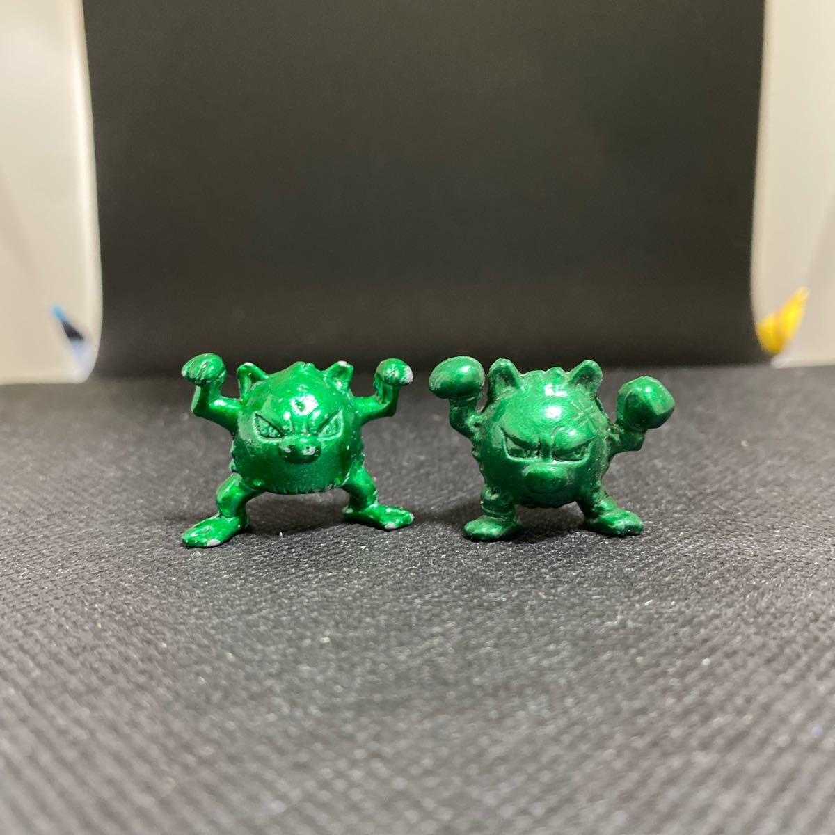 Yahoo!オークション -「ポケモン メタルコレクション Yahoo!オークション -「ポケモン メタルコレクション