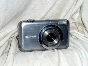 FUJIFILM FinePix JV100 (1220万画素HD動画撮影)バッテリー付き動作品