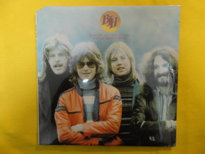 Barclay James Harvest - Everyone Is Everybody Else シュリンク未開封 オリジナル原盤 US LP プログレッシブ・ロック 名盤 視聴