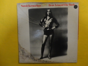 Sarah Kernochan Beat Around The Bush　オリジナル原盤 US LP POP ROCK RCA CPL1-0671 視聴