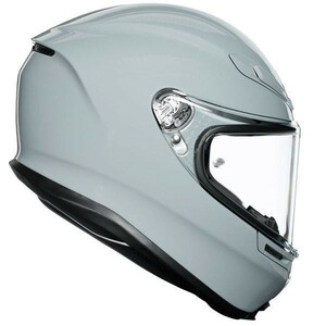 AGV エージーブイ K004 NARDO ナルド　ナード グレー GREY M 8051019197825　3