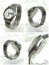 SEIKO セイコー ロードマチック LM DE LUXE 5626-8140 デイデイト 自動巻き 腕時計 fah 11J005K_画像3