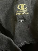 チャンピオン ドレスキャンプ champion DRESS CAMP ジャージセットアップ　adidas nike_画像5