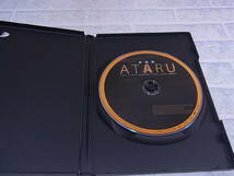 △F/640●邦画Blu-ray☆劇場版 ATARU☆THE FIRST LOVE＆THE LAST KILL☆レンタルアップ☆中古品_画像4