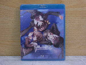 △F/650●アニメBlu-ray☆天使の日曜日 minori movie collection vol.2☆特典ムービー集☆中古品