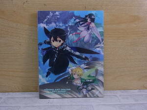 △F/653●バンダイナムコ BANDAI namco☆ソードアート・オンライン ロストソング☆PS Vita用ソフト☆中古品