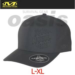 MechanixWear メカニクスウェア サイズL-XL Covert Icon Hat キャップ 【カバート】 124-MW 国内正規品 実物 メカニックウエア