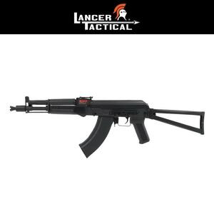 LANCER TACTICAL ランサー タクティカル Kalashnikov USA KR-104S トライアングルストックタイプ 電動ガン AKM AK47 AK74 東京マルイ