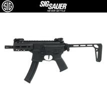 ★シグ SIG SAUER ProForce MPX K 電動ガン本体 スポーツライン 電動ガン 新品未使用 MP5Kurz クルツ ライラクス エアガン 東京マルイ_画像1