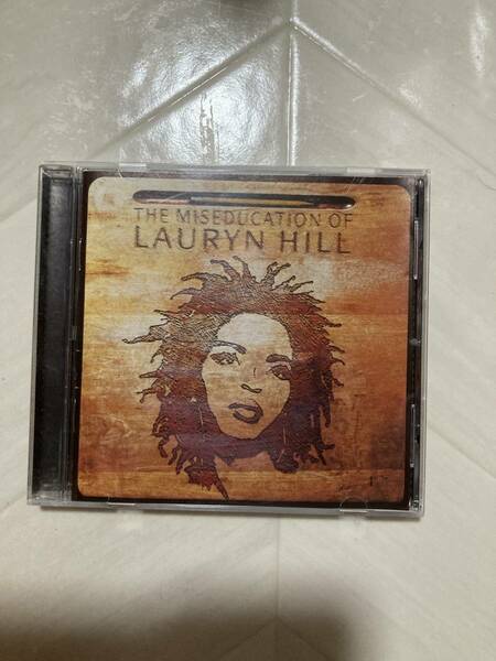 LAURYN HILL