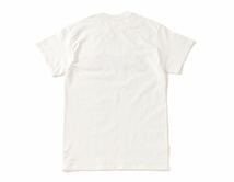 送料無料 新品 M undefeated Shinjuku tee white アンディフィーテッド 新宿 限定 Tシャツ ホワイト 白 東京_画像2