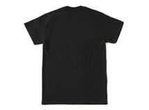 送料無料 新品 M 2色セット undefeated Shinjuku tee black white アンディフィーテッド 新宿 限定 Tシャツ 黒 白 東京_画像3