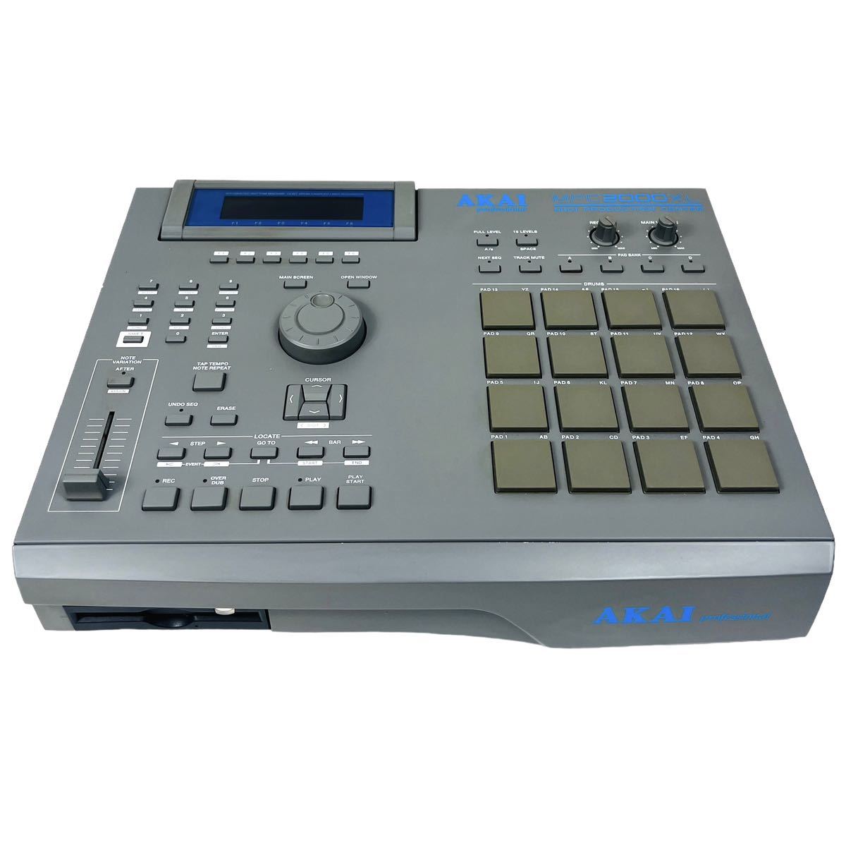 Yahoo!オークション -「akai mpc 2000xl」の落札相場・落札価格