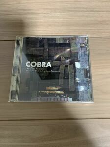 COBRA コブラ 送料込 コブラ YOSU-KO NAOKI