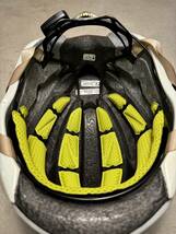 S-WORKS EVADE II HELMET ANGI MIPS CE SAGAN DISRUPTION ASIA M_画像4