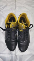 ☆中古☆　PUMA プーマ ドライビングシューズ　サイズ；26.5cm_画像2