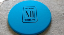 1円～から　ナルディ　NARDI　クラシック　ウッド　360mm　36　N120_画像1