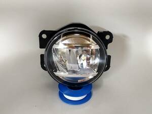 SUZUKI ハスラー MR52S 純正 左フォグランプ LED KOITO 114-11092 L スズキ汎用 MR41S